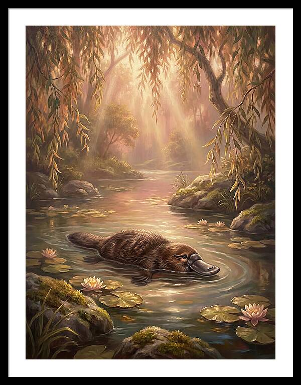 Platypus Serenity