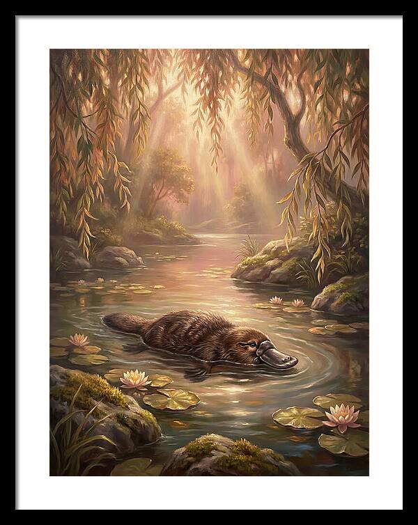 Platypus Serenity