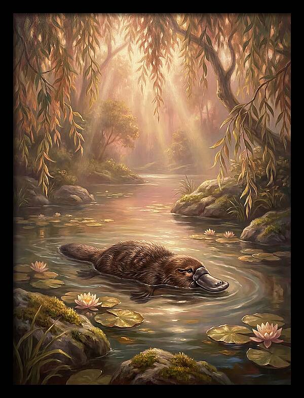 Platypus Serenity