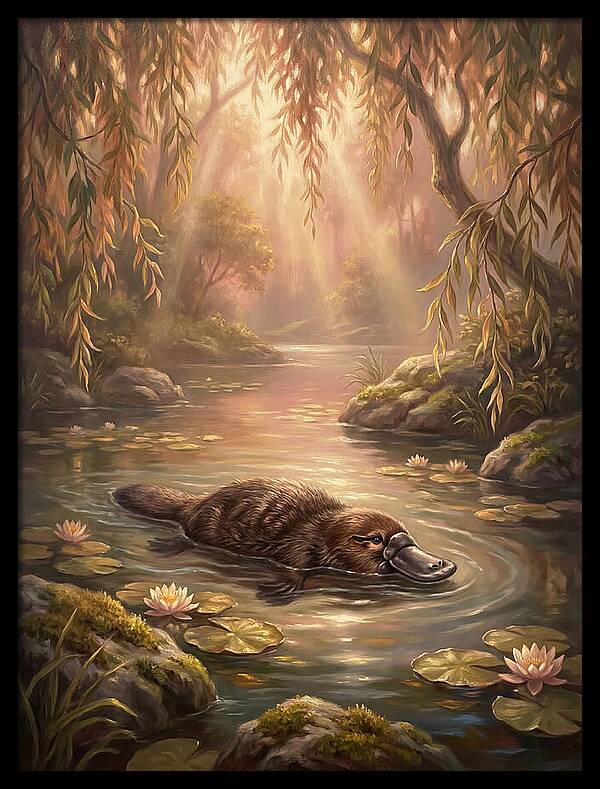 Platypus Serenity