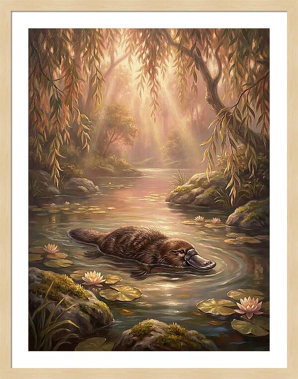 Platypus Serenity