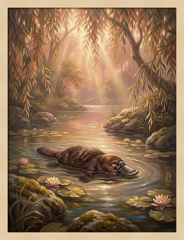 Platypus Serenity
