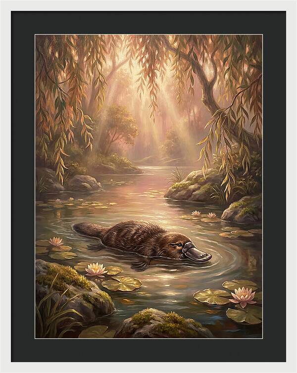 Platypus Serenity