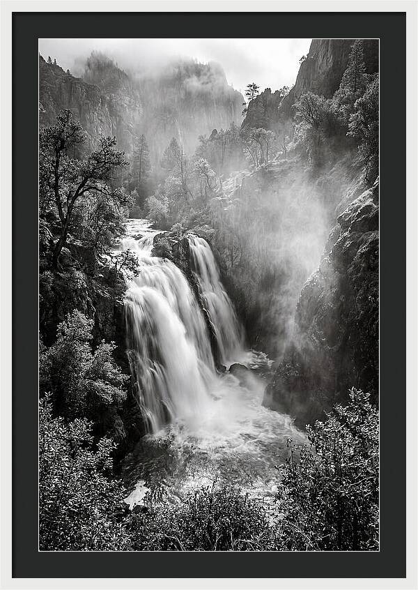 Plitvice Falls Cascade Serenity