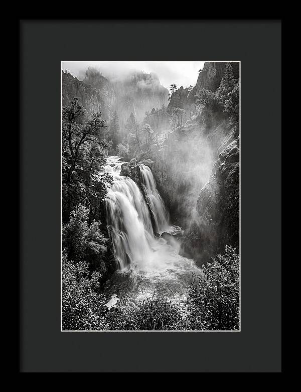 Plitvice Falls Cascade Serenity