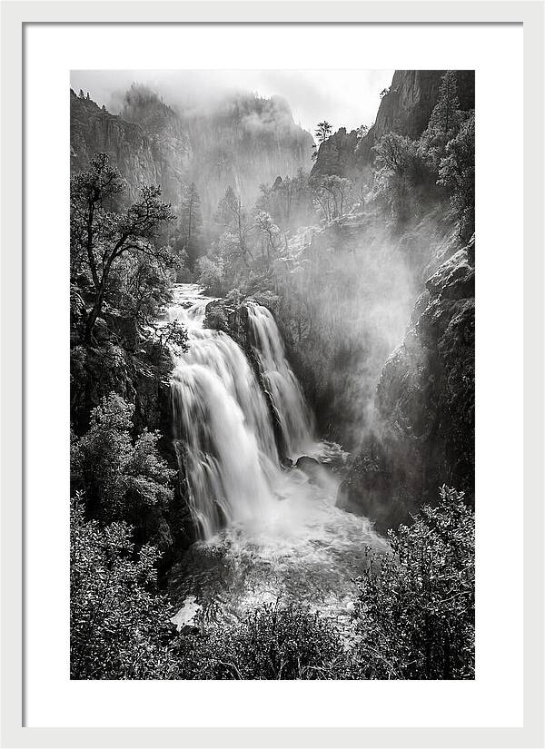Plitvice Falls Cascade Serenity