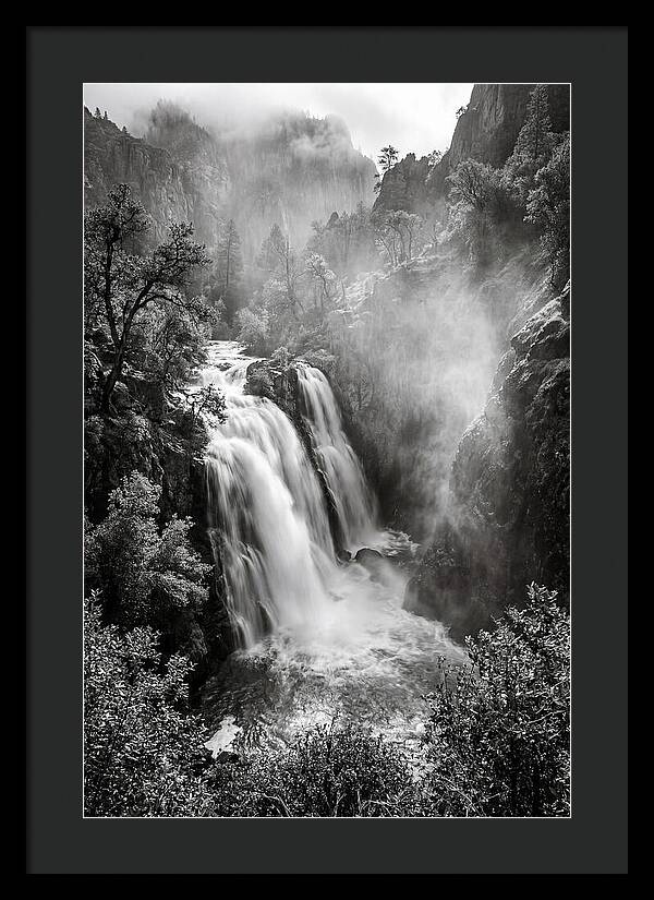 Plitvice Falls Cascade Serenity