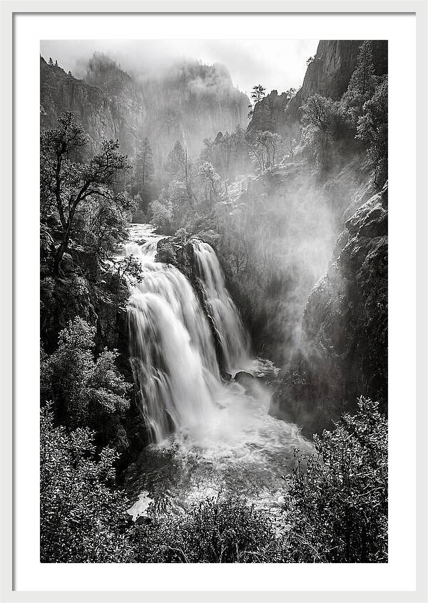 Plitvice Falls Cascade Serenity