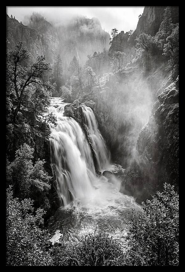 Plitvice Falls Cascade Serenity