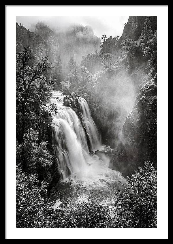 Plitvice Falls Cascade Serenity