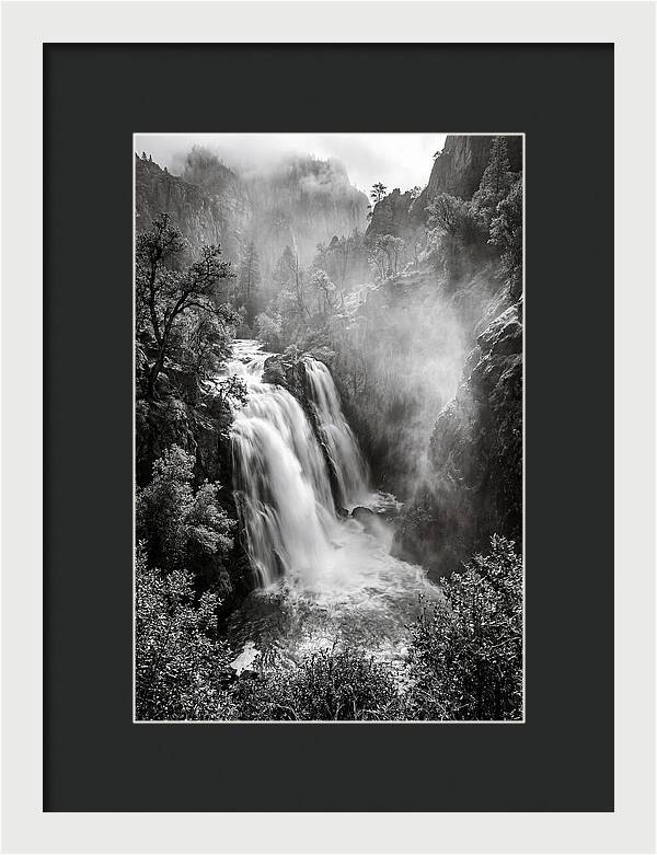 Plitvice Falls Cascade Serenity