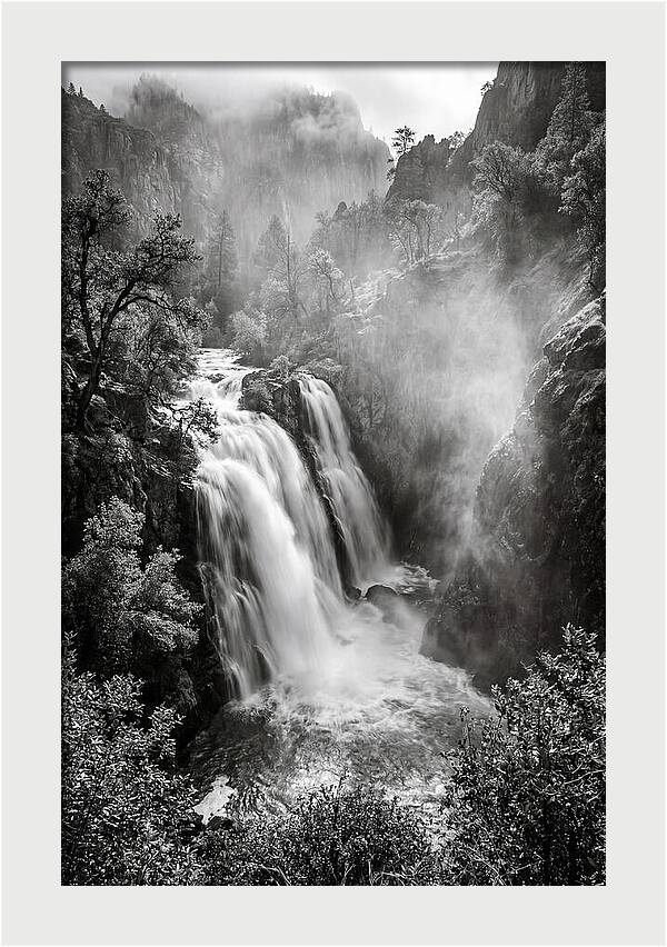 Plitvice Falls Cascade Serenity