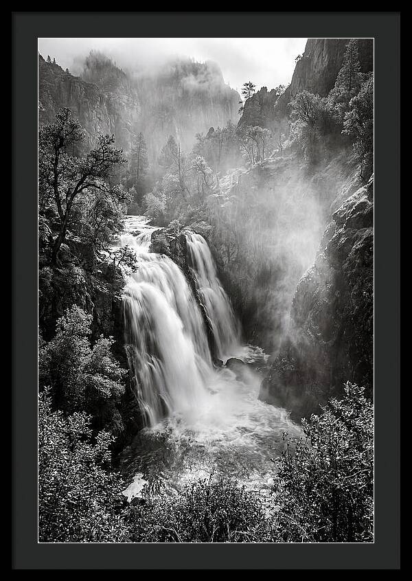 Plitvice Falls Cascade Serenity