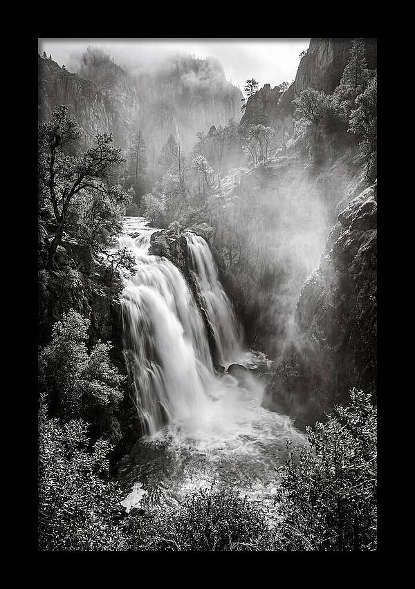Plitvice Falls Cascade Serenity