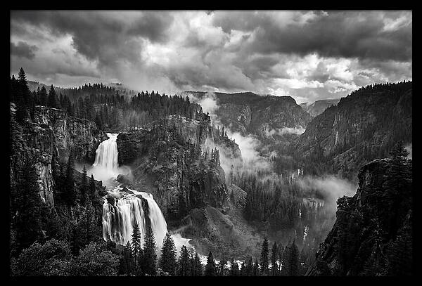 Plitvice Falls Vista