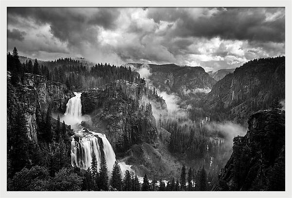 Plitvice Falls Vista