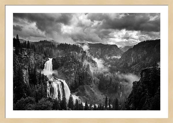 Plitvice Falls Vista