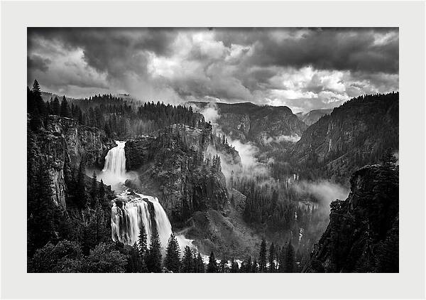 Plitvice Falls Vista