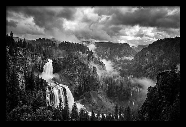 Plitvice Falls Vista