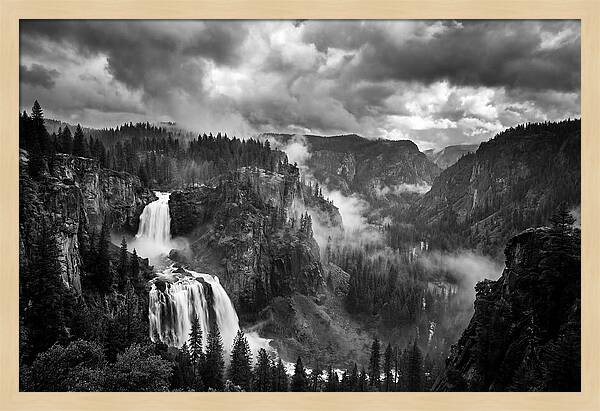 Plitvice Falls Vista