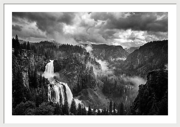 Plitvice Falls Vista