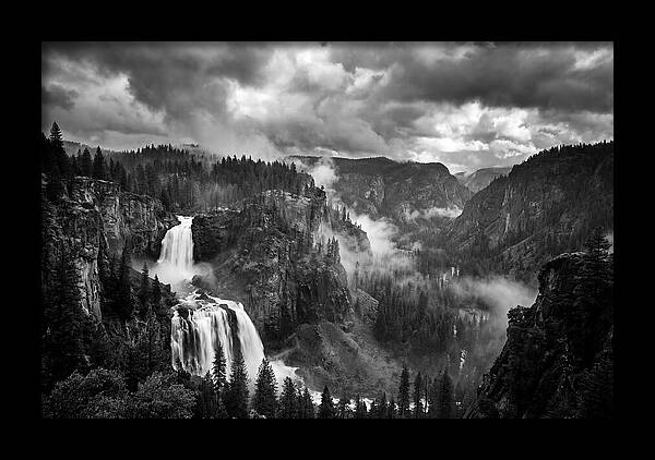 Plitvice Falls Vista
