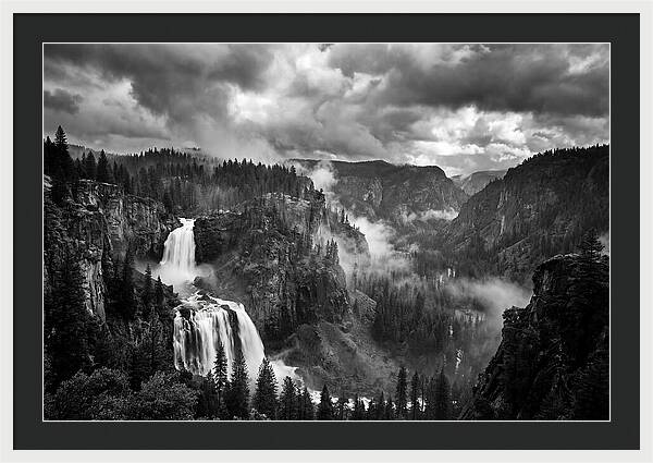 Plitvice Falls Vista