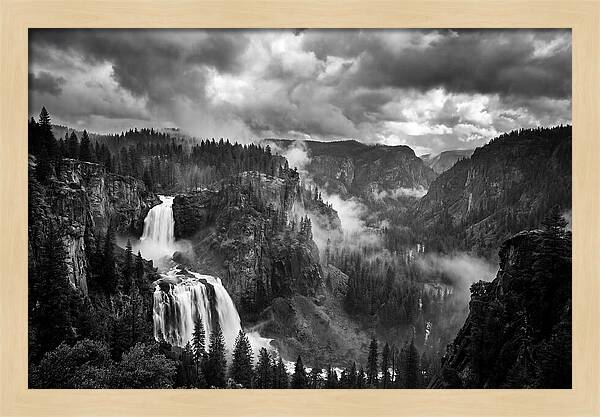 Plitvice Falls Vista