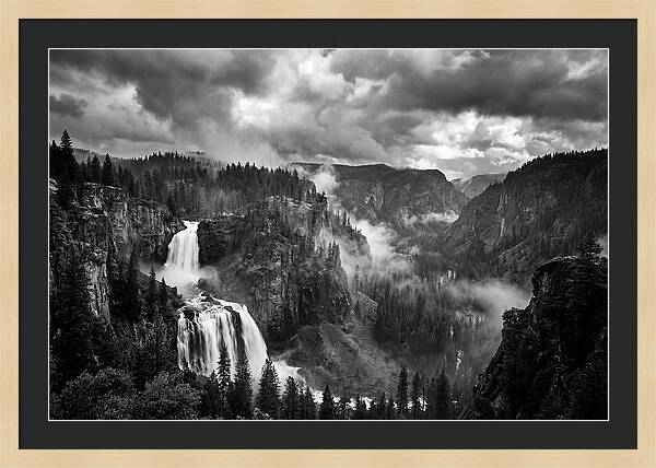 Plitvice Falls Vista