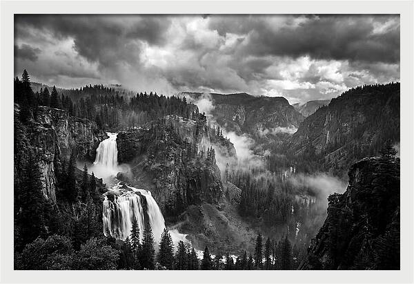 Plitvice Falls Vista