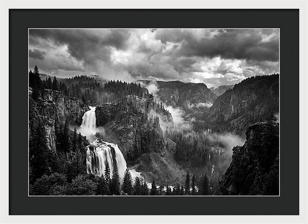 Plitvice Falls Vista