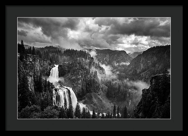 Plitvice Falls Vista