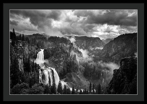 Plitvice Falls Vista
