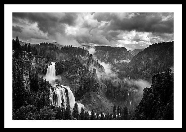 Plitvice Falls Vista