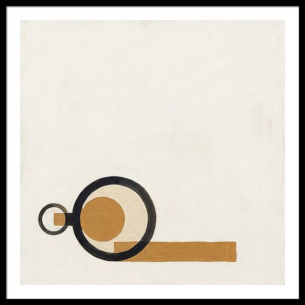Pocket Watch Minimalism