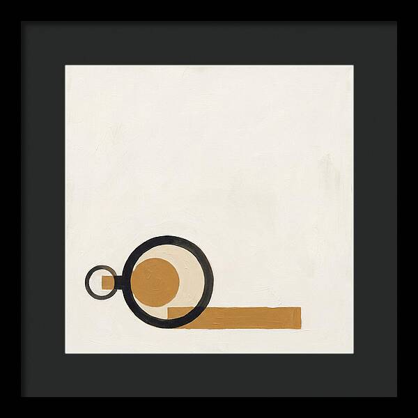Pocket Watch Minimalism