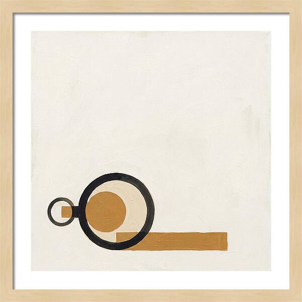 Pocket Watch Minimalism