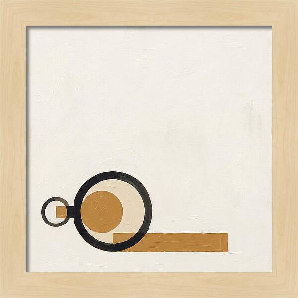 Pocket Watch Minimalism