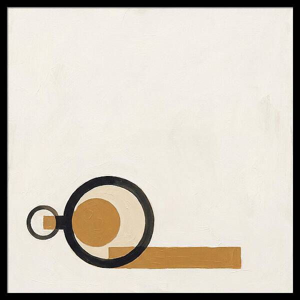 Pocket Watch Minimalism