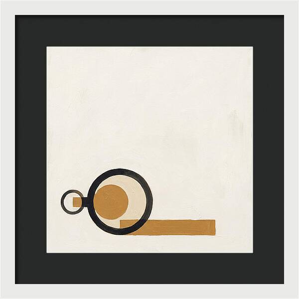 Pocket Watch Minimalism