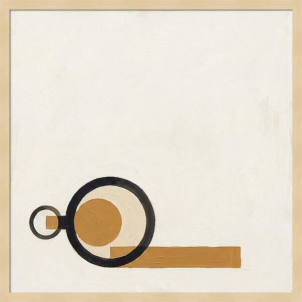 Pocket Watch Minimalism