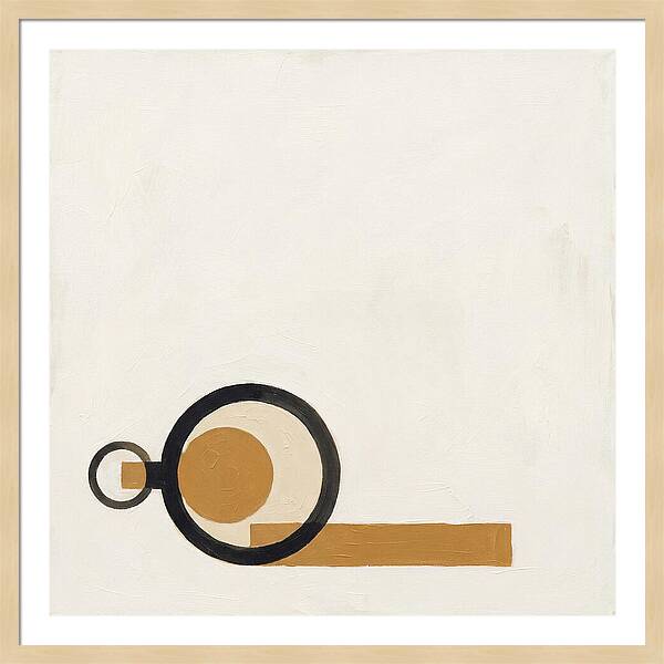 Pocket Watch Minimalism