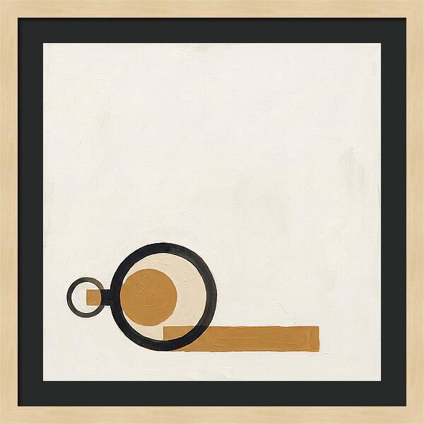 Pocket Watch Minimalism
