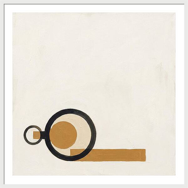 Pocket Watch Minimalism