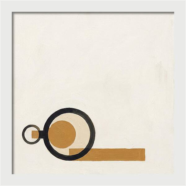 Pocket Watch Minimalism
