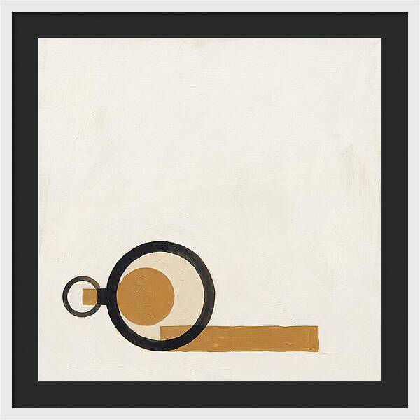 Pocket Watch Minimalism