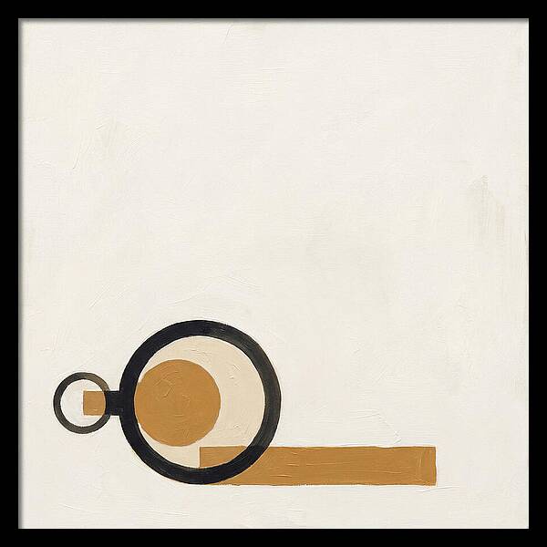 Pocket Watch Minimalism