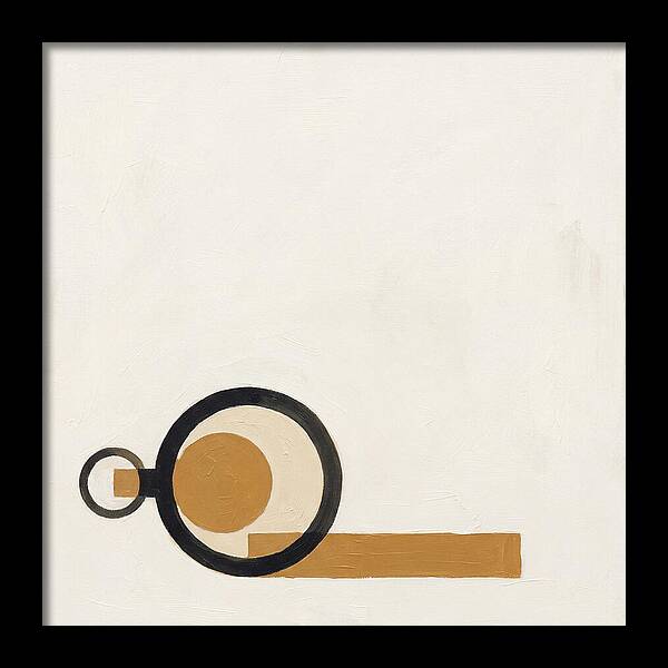 Pocket Watch Minimalism