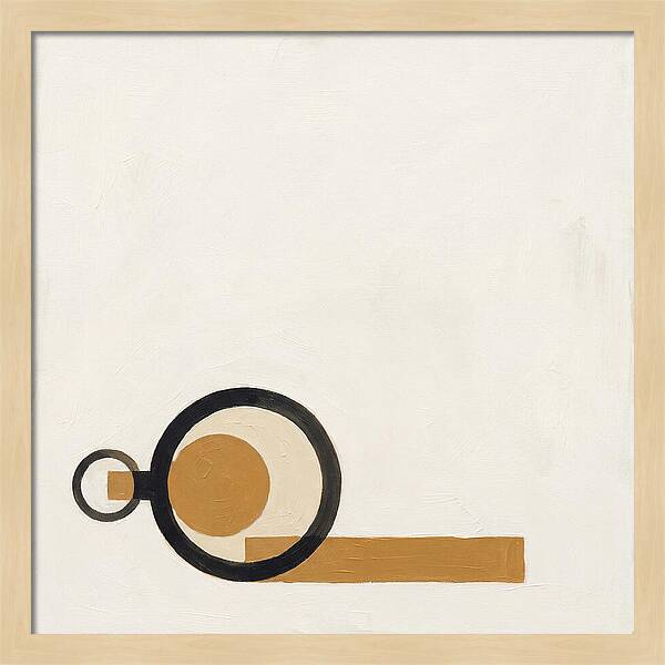 Pocket Watch Minimalism