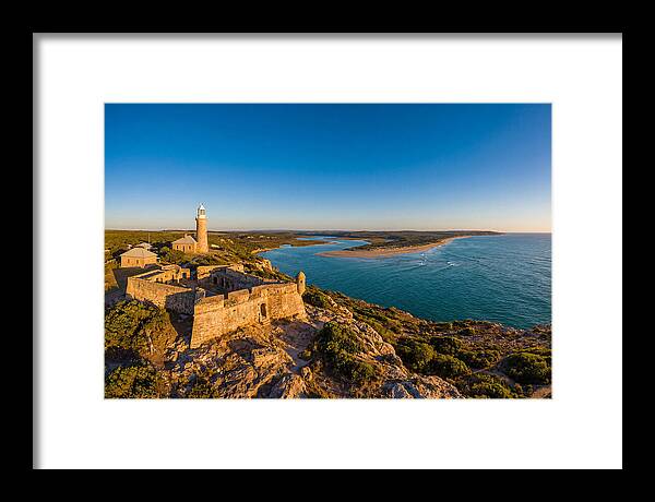 Point Lookout Serenity